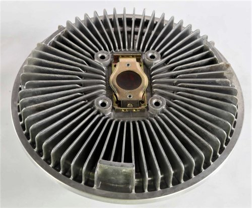 BORG WARNER ENGINE GROUP FAN CLUTCH