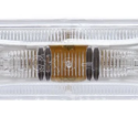 TRUCK-LITE 19 SERIES MALE PIN  UTILITY LIGHT  2 BULB  12V