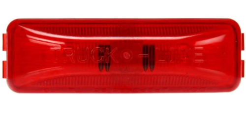 TRUCK-LITE MARKER CLEARANCE LIGHT  BASE MOUNT  MALE PIN  12V
