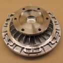 BORG WARNER FAN CLUTCH