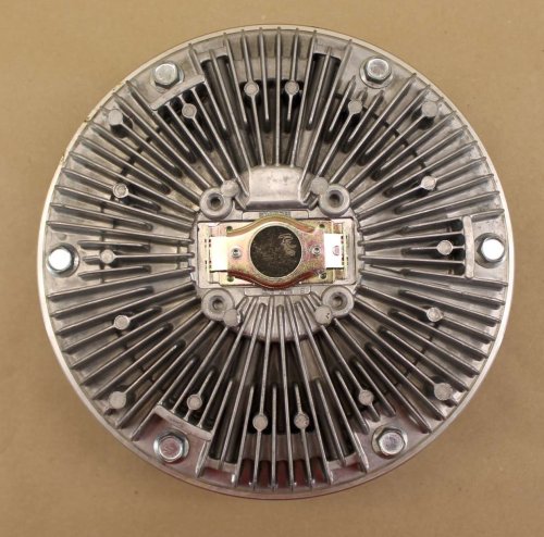 BORG WARNER FAN CLUTCH