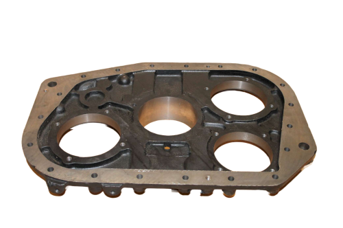 EATON FULLER HOUSING AUX RANGE SECT