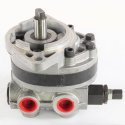 WEBSTER HYDRAULIC HYDRAULIC PUMP