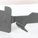 MACK TIE ROD BRACKET-COMPL