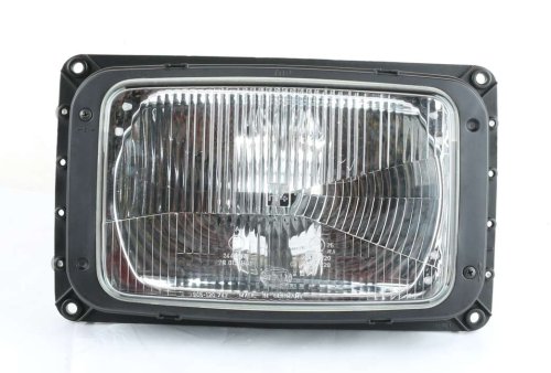 HELLA HEADLIGHT