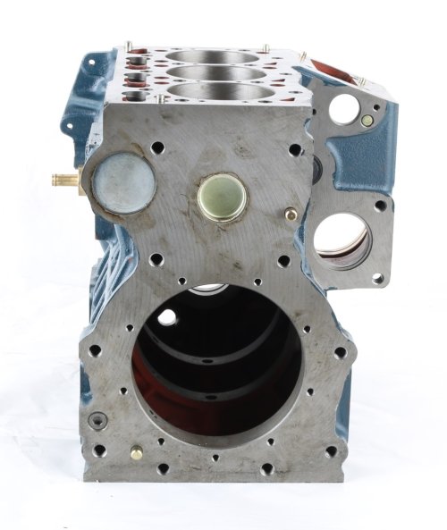 KUBOTA BLOCK CYLINDER
