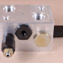 FLUID CONTROLS VALVE