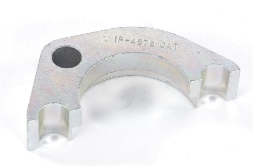 CATERPILLAR HALF FLANGE