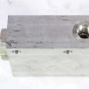FLUID CONTROLS VALVE