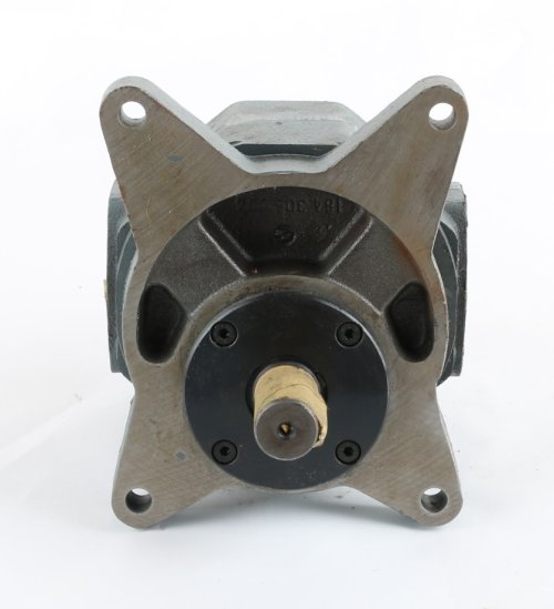 REXROTH GMBH HYDRAULIC GEAR PUMP