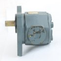 REXROTH HYDRAULIC GEAR PUMP