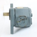 REXROTH GMBH HYDRAULIC GEAR PUMP