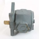 REXROTH HYDRAULIC GEAR PUMP