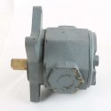 REXROTH GMBH HYDRAULIC GEAR PUMP