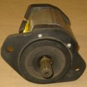 REXROTH HYDRAULIC GEAR PUMP