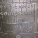 GOODYEAR AIR SPRING