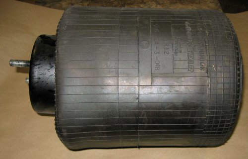 GOODYEAR AIR SPRING