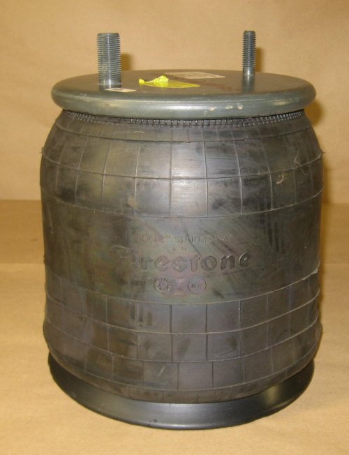 FIRESTONE AIR SPRING