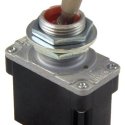 MICRO SWITCH TOGGLE SWITCH  ON-OFF-ON  NON ILLUMINATED  20A