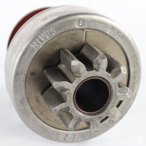 ROBERT BOSCH STARTER DRIVE PINION