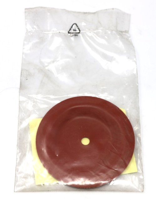 ROBERT BOSCH DIAPHRAM