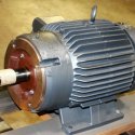 VIKING PUMP/VICAN PUMP ELECTRIC MOTOR 7.5HP 380V 50Hz 254TC