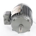 VIKING PUMP ELECTRIC MOTOR 1 HP 208-230/460V 60Hz 3PH 145T