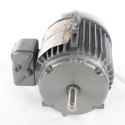 VIKING PUMP/VICAN PUMP ELECTRIC MOTOR 1 HP 208-230/460V 60Hz 3PH 145T