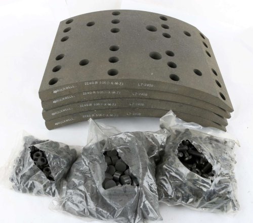 MERITOR LINING KIT