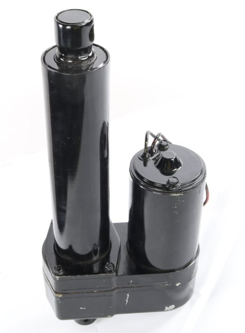 BLAW KNOX ACTUATOR