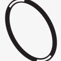 EATON FULLER TRANSMISSION O-RING