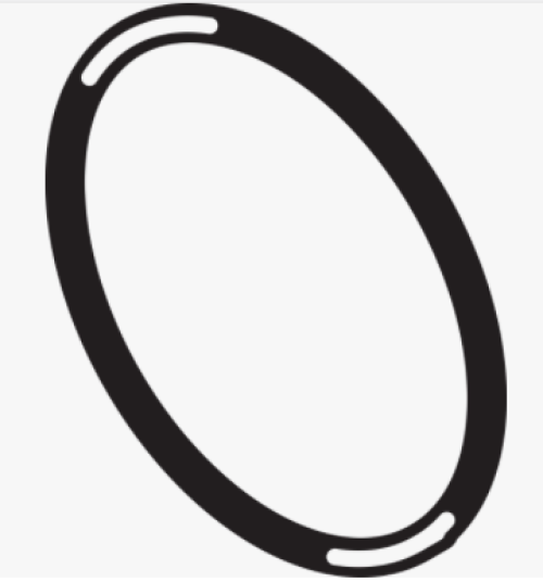 EATON FULLER TRANSMISSION O-RING