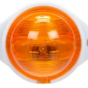 TRUCK-LITE SIDE TURN SIGNAL  HARDWIRED  STRIPPED END  12V