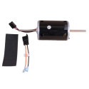 BERGSTROM HEATER BLOWER  MOTOR ASSEMBLY