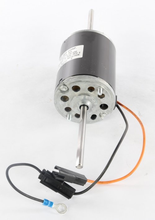 BERGSTROM BLOWER MOTOR