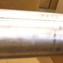 VOLVO MUFFLER
