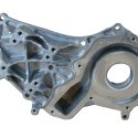 VOLVO COOLANT PUMP HOUSING