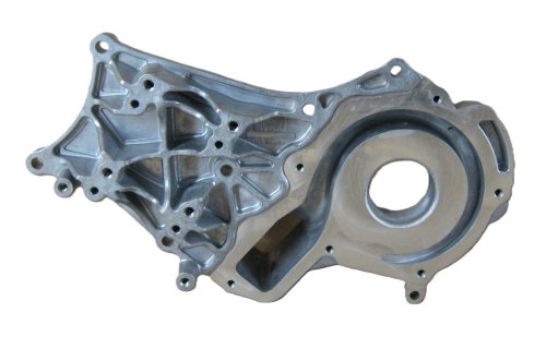 VOLVO COOLANT PUMP HOUSING