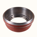TEREX BRAKE DRUM
