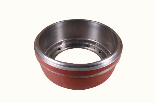 TEREX BRAKE DRUM