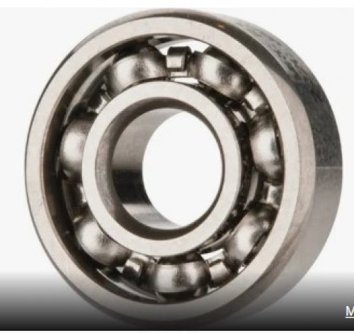 MRC BALL BEARING - DEEP GROOVE RADIAL 47mm OD