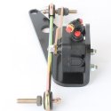 VOLVO HEIGHT CONTROL VALVE