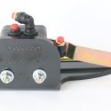 VOLVO HEIGHT CONTROL VALVE