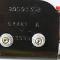 VOLVO HEIGHT CONTROL VALVE