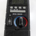 VOLVO ELECTRONIC UNIT