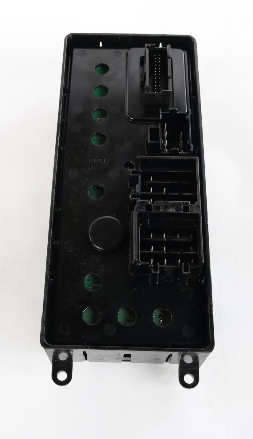 VOLVO ELECTRONIC UNIT