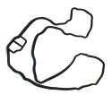 MACK SEALING STRIP