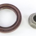 TEREX PINION SEAL AND NUT