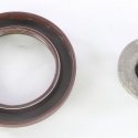TEREX PINION SEAL AND NUT