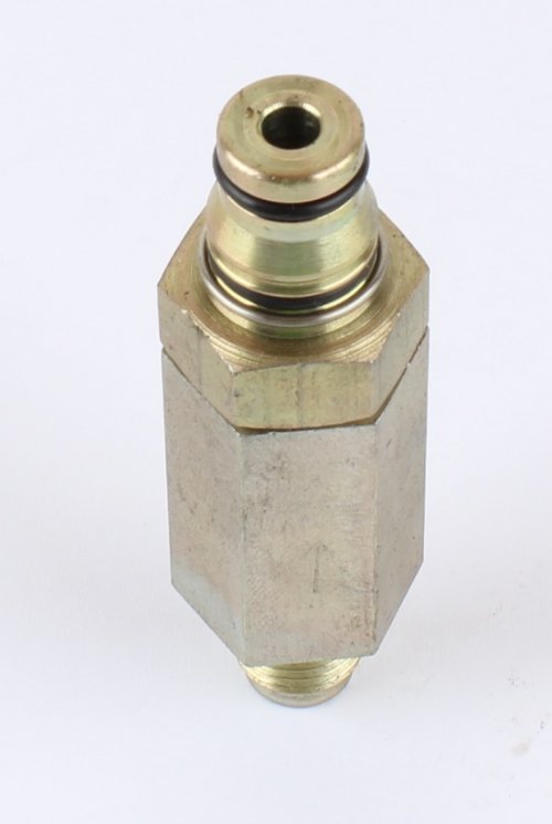 KOMATSU VALVE